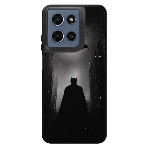 The Batman Gotham Motorola Moto G 2026 Case