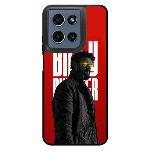The Boys Billy Butcher Motorola Moto G 2026 Case