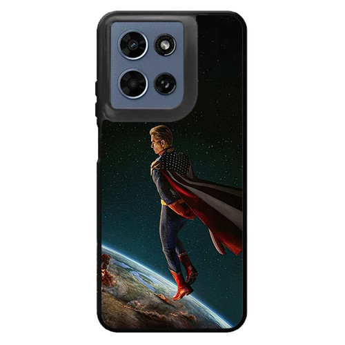 The Boys Series Homelander Motorola Moto G 2026 Case
