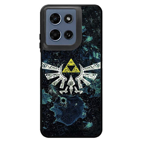 The Legend of Zelda Motorola Moto G 2026 Case
