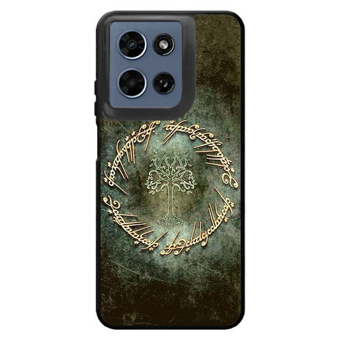 The Lord of the Rings The Tree of Gondor Awakens Motorola Moto G 2026 Case