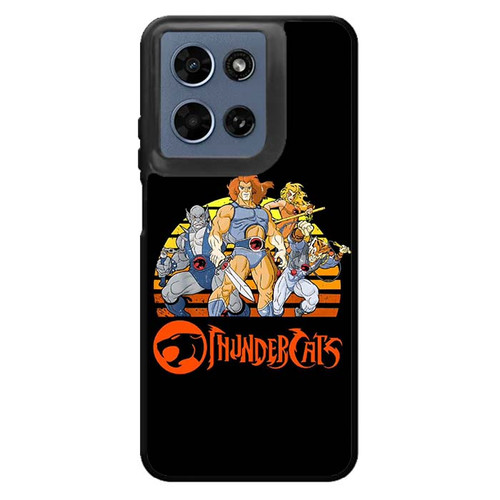 Thunder Cats Characters 01 Motorola Moto G 2026 Case