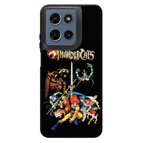 Thunder Cats Characters 02 Motorola Moto G 2026 Case