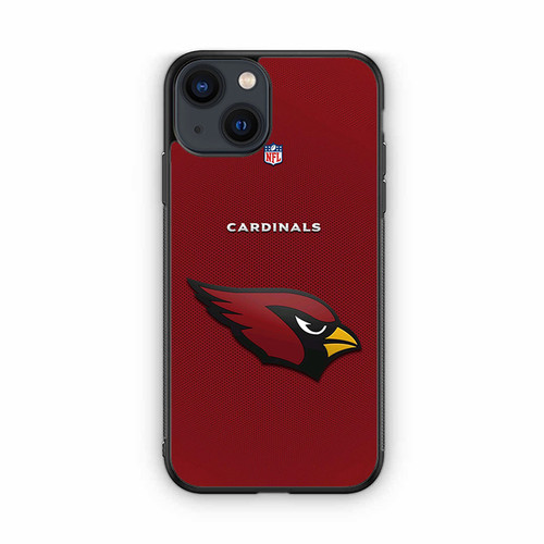 Arizona Cardinals 03 iPhone 13 Case