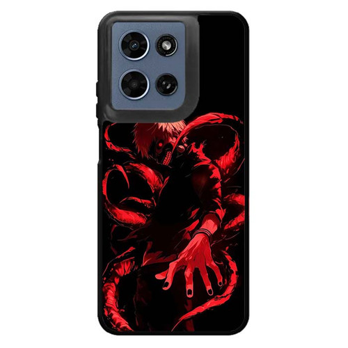 Tokyo Ghoul Kaneki Ken Motorola Moto G 2026 Case