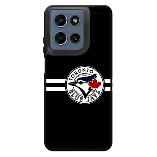 Toronto Blue Jays 03 Motorola Moto G 2026 Case