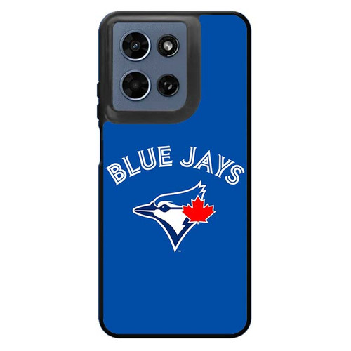 Toronto Blue Jays 04 Motorola Moto G 2026 Case