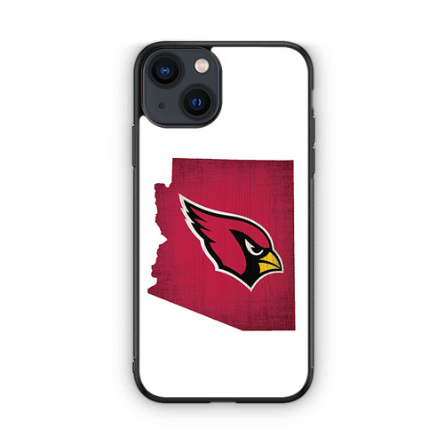 Arizona Cardinals 05 iPhone 13 Case