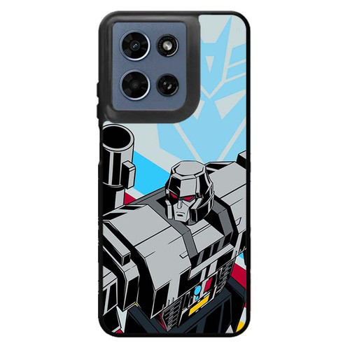 Transformer All Hail Megatron Motorola Moto G 2026 Case