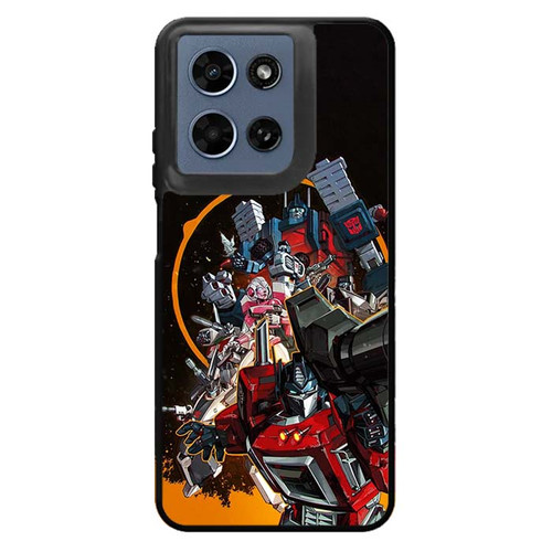 Transformers Original Motorola Moto G 2026 Case