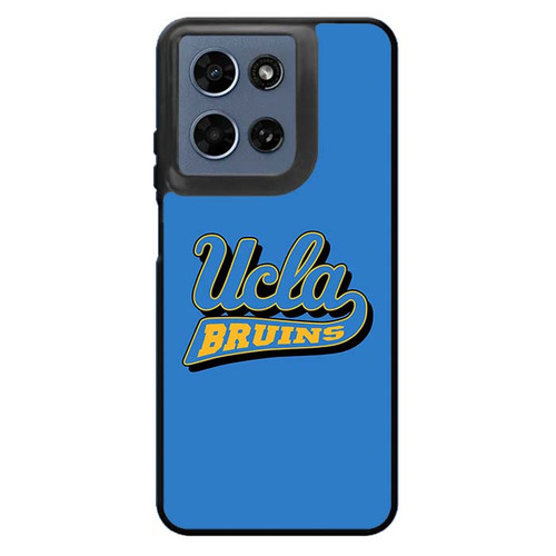 Ucla Bruins 02 Motorola Moto G 2026 Case