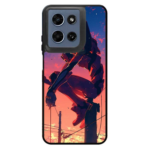 Unit Evangelion 01 Motorola Moto G 2026 Case