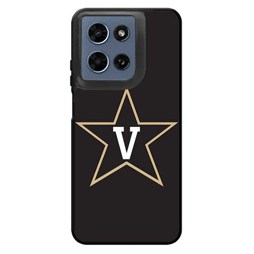 Vanderbilt Commodores 01 Motorola Moto G 2026 Case