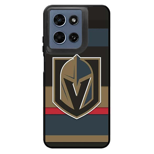 Vegas Golden Knights 01 Motorola Moto G 2026 Case