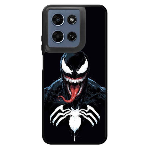 Venom Symbiote Motorola Moto G 2026 Case