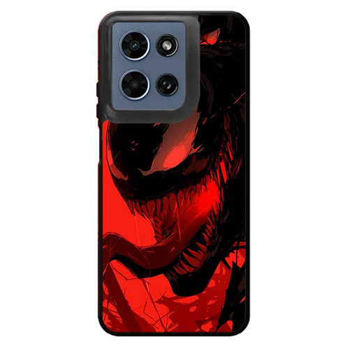 Venom The Last Dance Motorola Moto G 2026 Case