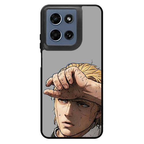 Vinland Saga Thorfinn Son of Thors Motorola Moto G 2026 Case