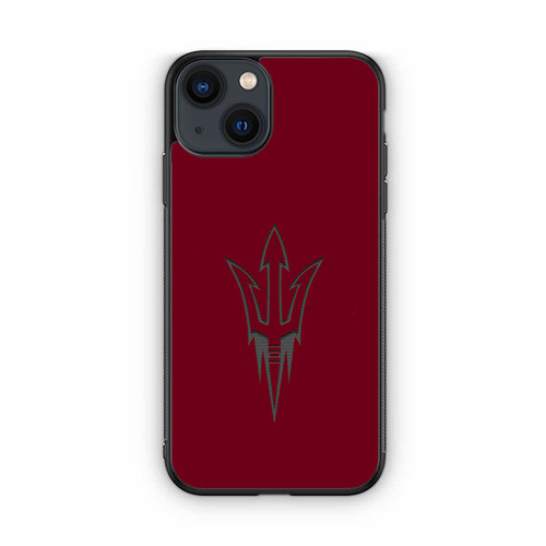 Arizona State Sun Devils 01 iPhone 13 Case