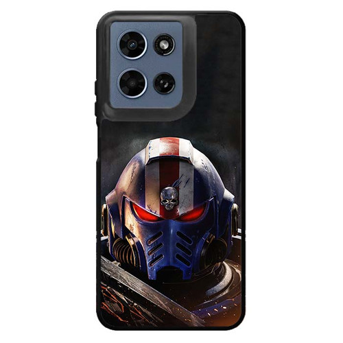 Warhammer 40k Ultramarines Motorola Moto G 2026 Case