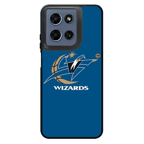 Washington Wizards 01 Motorola Moto G 2026 Case