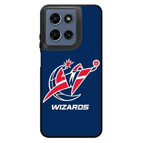 Washington Wizards 02 Motorola Moto G 2026 Case