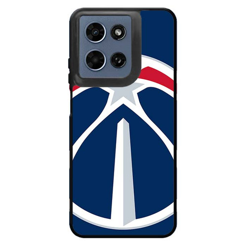 Washington Wizards 04 Motorola Moto G 2026 Case