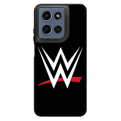 WWE Logo Motorola Moto G 2026 Case