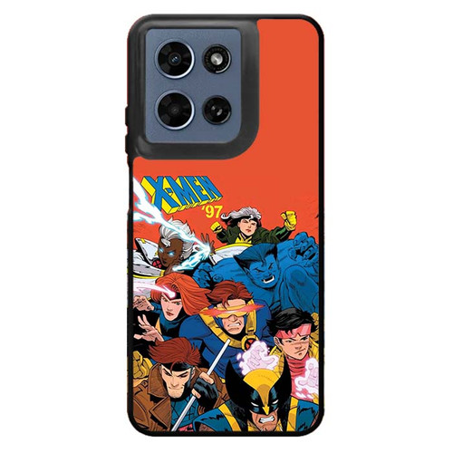 X Men Back to 97 Motorola Moto G 2026 Case