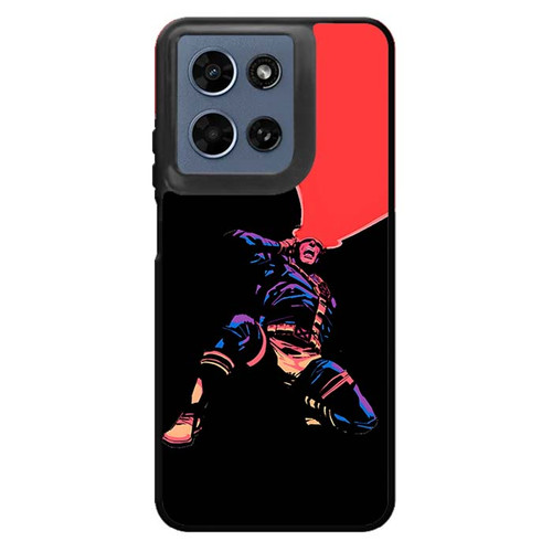 X Men Cyclops Blast Motorola Moto G 2026 Case