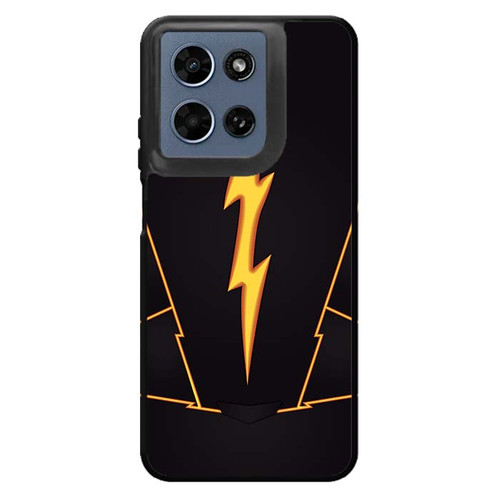 Zoom Flash TV Series Motorola Moto G 2026 Case