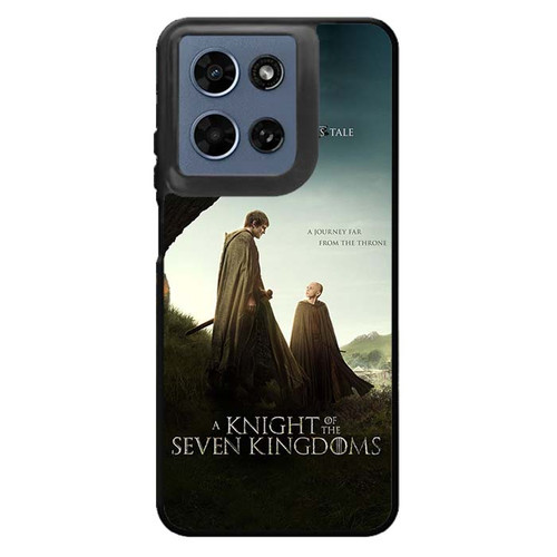 A Knight of the Seven Kingdoms Motorola Moto G 2026 Case