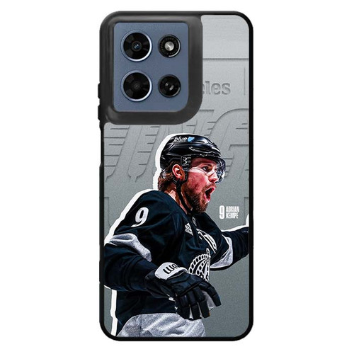 Adrian Kempe Los Angeles Kings Motorola Moto G 2026 Case