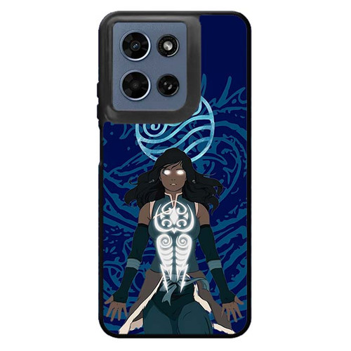 Avatar Korra Motorola Moto G 2026 Case
