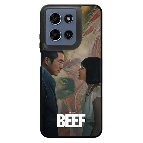 Beef Series Motorola Moto G 2026 Case