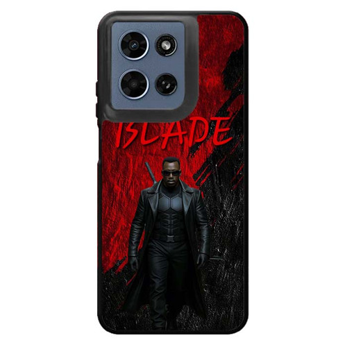 Blade Motorola Moto G 2026 Case