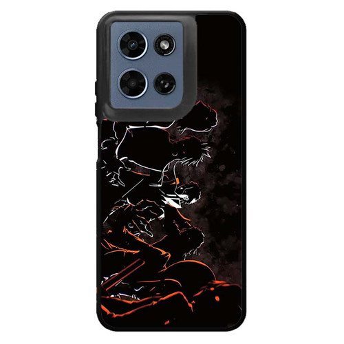 Bleach Espadas Motorola Moto G 2026 Case