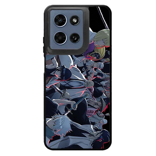 Bleach The Soul Reaper Army Motorola Moto G 2026 Case