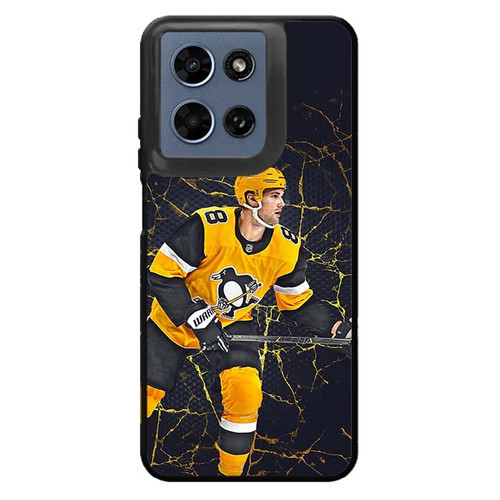 Brian Dumoulin Pittsburgh Penguins Motorola Moto G 2026 Case