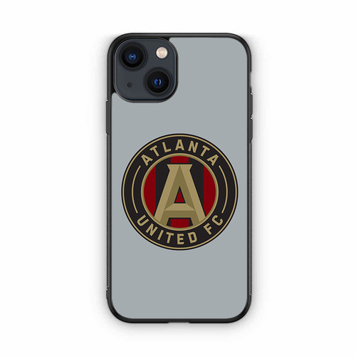 Atlanta United FC iPhone 13 Case