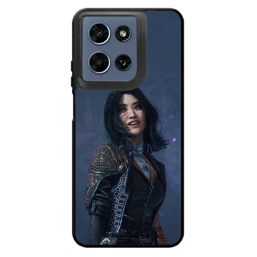 Clair Obscur Expedition 33 Lune 01 Motorola Moto G 2026 Case