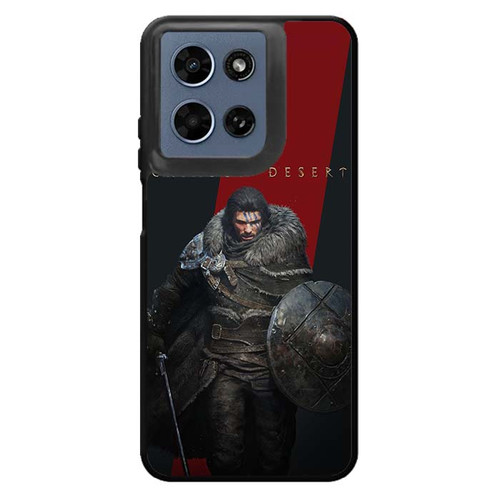 Crimson Desert Kliff Macduff Motorola Moto G 2026 Case