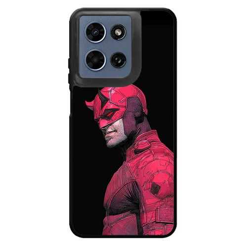 Daredevil Born Again Art Motorola Moto G 2026 Case