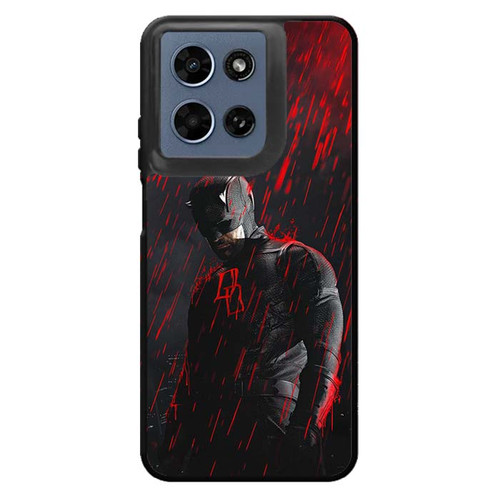 Daredevil Born Again Series 02 Motorola Moto G 2026 Case
