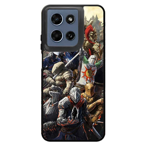 Dark Souls series Echoes of Lordran Motorola Moto G 2026 Case