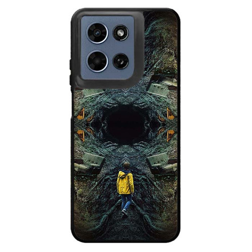 Darrk Tv Series Motorola Moto G 2026 Case