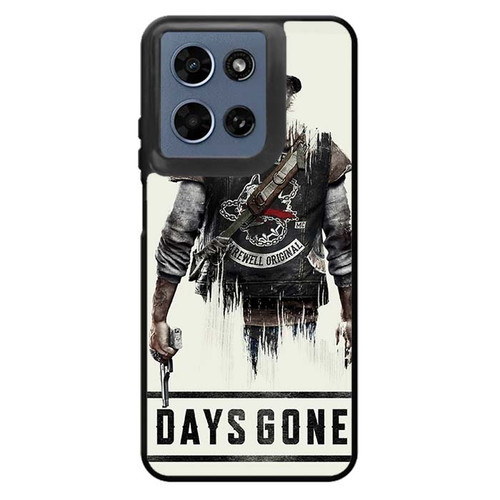 Days Gone Motorola Moto G 2026 Case