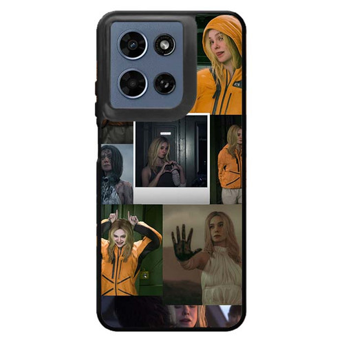 Death Stranding 2 On the Beach Tomorrow Motorola Moto G 2026 Case