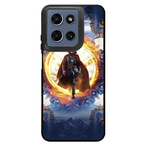 Doctor Strange Sorcerer Supreme Motorola Moto G 2026 Case