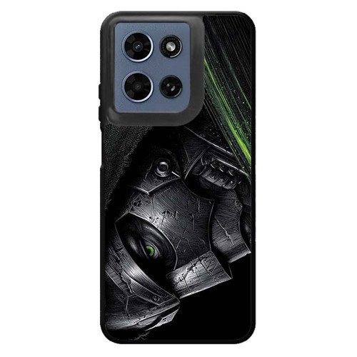 Dr Doom Marvel Art Motorola Moto G 2026 Case