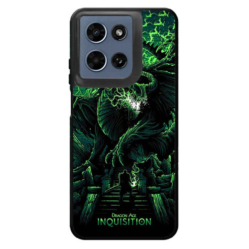 Dragon Age Inquisition Motorola Moto G 2026 Case